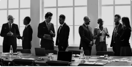 Moving On-Chain with Confidence