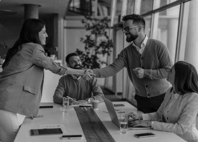 Building with Intention